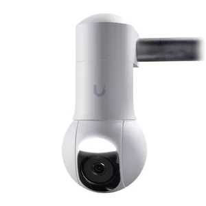 Mount adapter Ubiquiti UACC-G5-PTZ-CA outdoor white 3/4" thread