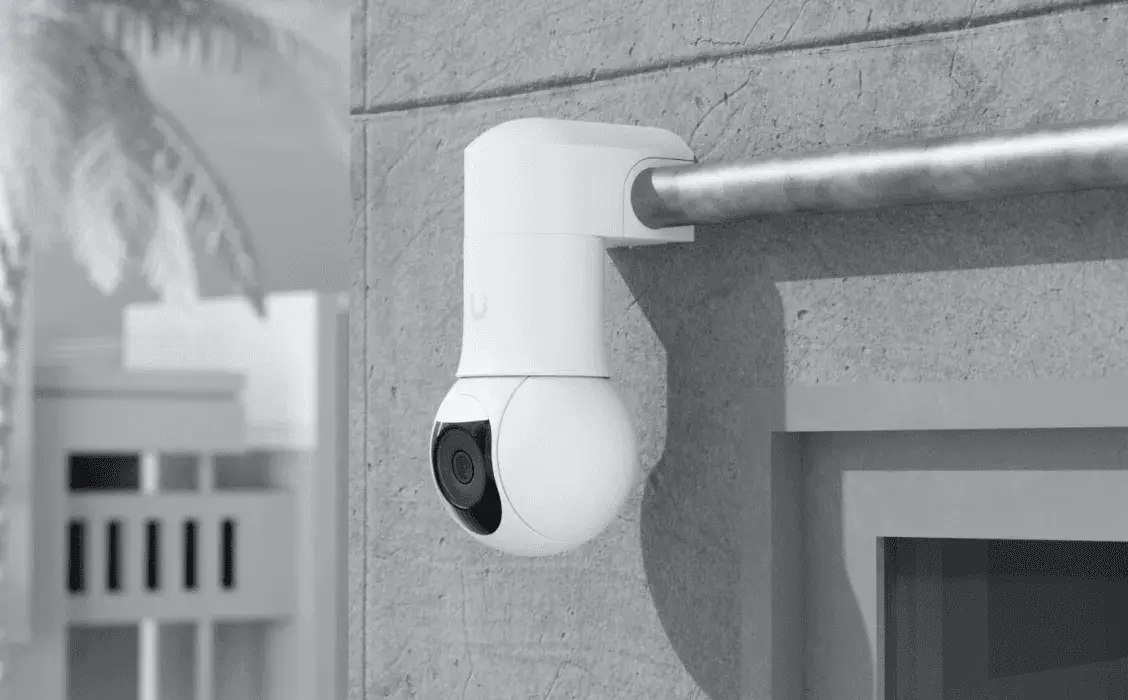Крепление Ubiquiti UACC-G5-PTZ-CA Photo 3