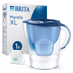 Rokas filtru Brita Marella XL 3.5 L Zils