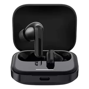 Bezvadu iekšausu austiņas Xiaomi Buds 5 — Bluetooth, ilga akumulatora darbība, ergonomisks dizains