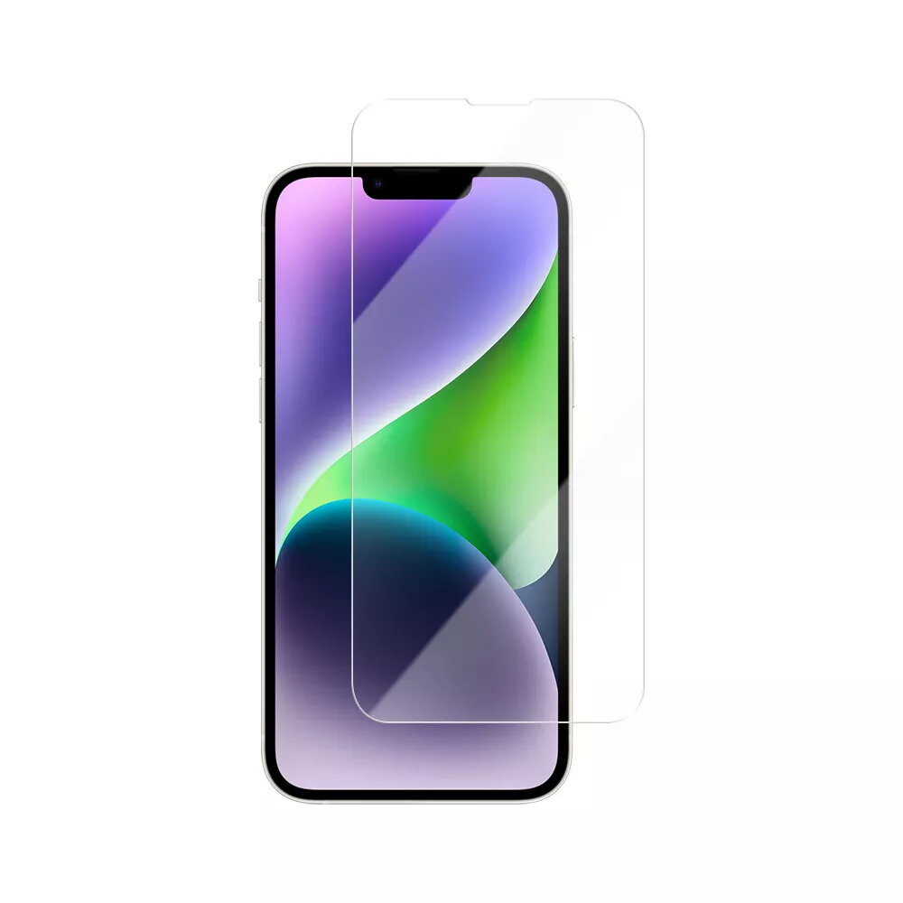 Tempered Glass VMAX priekš iPhone 16