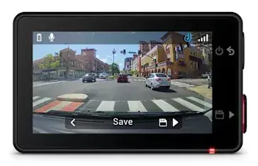 Видеорегистратор Garmin X310 Photo 2