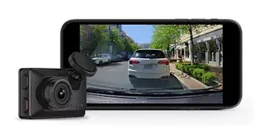 Видеорегистратор Garmin X310 Photo 5