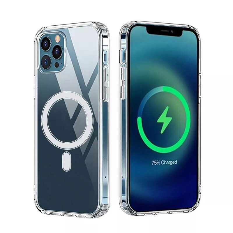 Silikona vāciņš fusion accessories priekš Apple