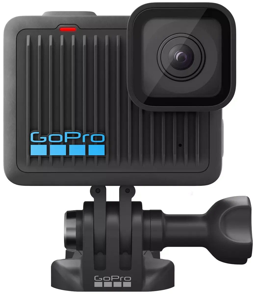GoPro HERO экшн‑камера — 4K, 12 МП, 60 к/с Photo 2