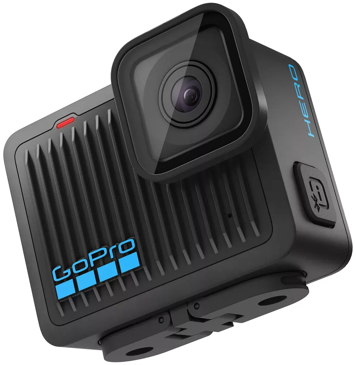 GoPro HERO экшн‑камера — 4K, 12 МП, 60 к/с Photo 3