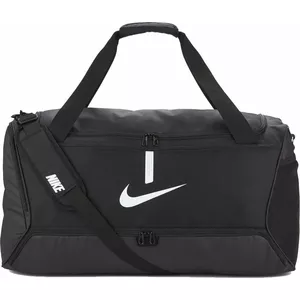 Спортивная сумка NIKE Academy Team 95L CU8089 010 — 95 л, чёрная