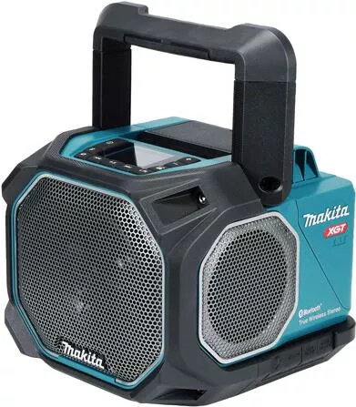 Bluetooth skaļrunis Makita MR014G priekš 14