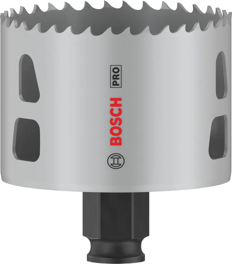 Bosch PRO Multi Material PC Plus