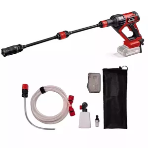 Pressure Washer Einhell HYPRESSO 18/24-1 Electric 240 l/h 24 bar