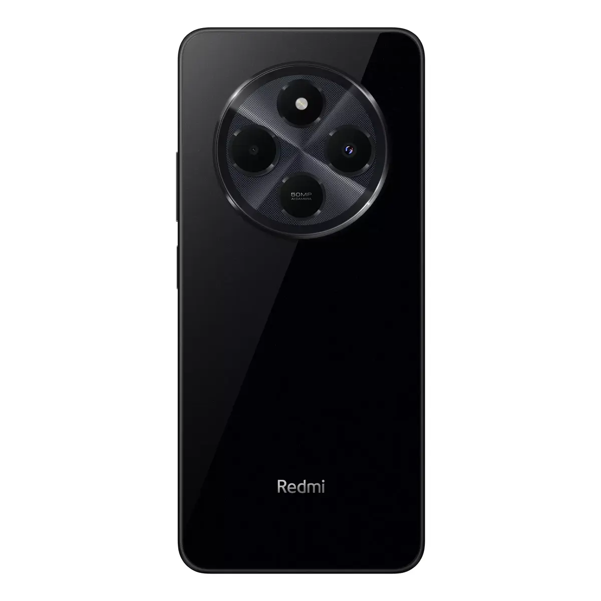 Смартфон Xiaomi Redmi 14C Photo 2