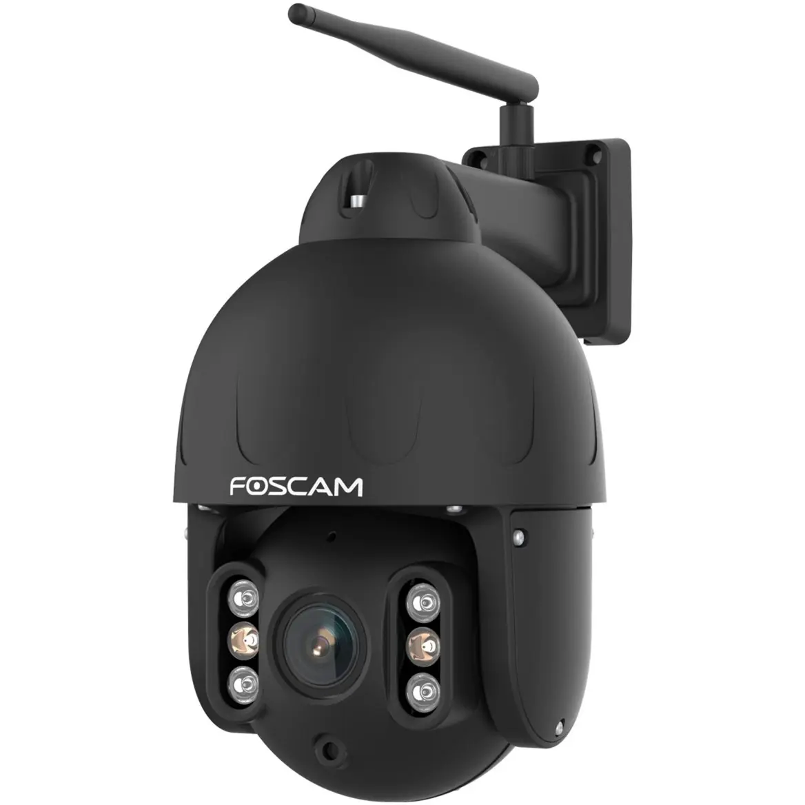 Foscam SD8P уличная поворотная Wi‑Fi камера 1080p Photo 2