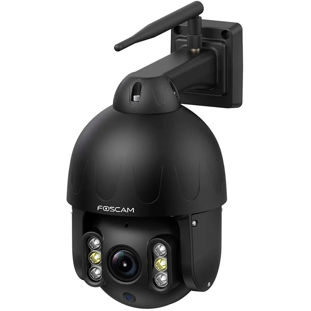 Foscam SD8P уличная поворотная Wi‑Fi камера 1080p Photo 3