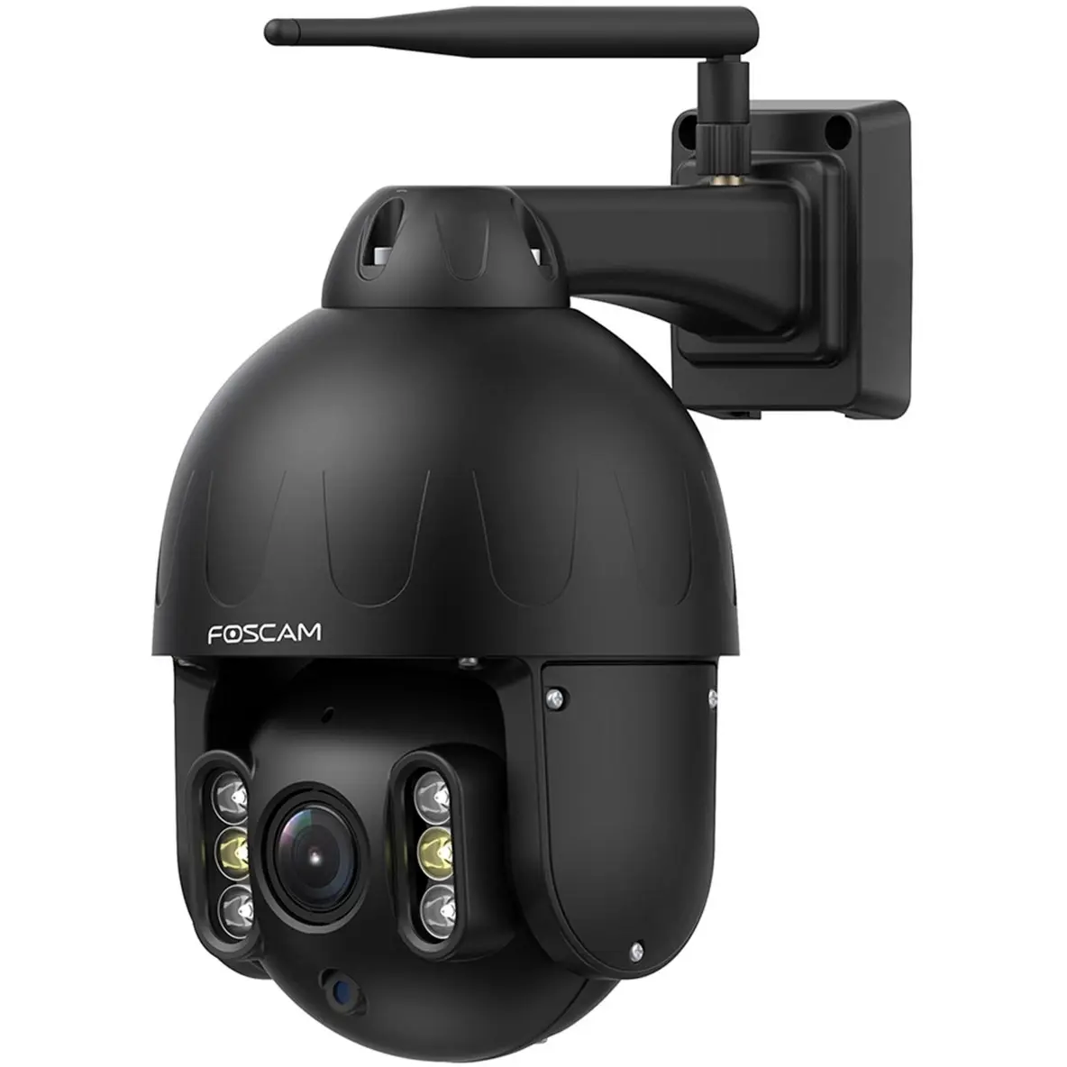 Foscam SD8P уличная поворотная Wi‑Fi камера 1080p Photo 4