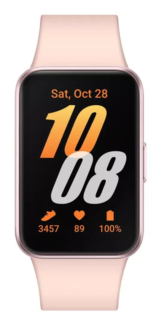 Смарт-часы Samsung Galaxy Fit3 Photo 2