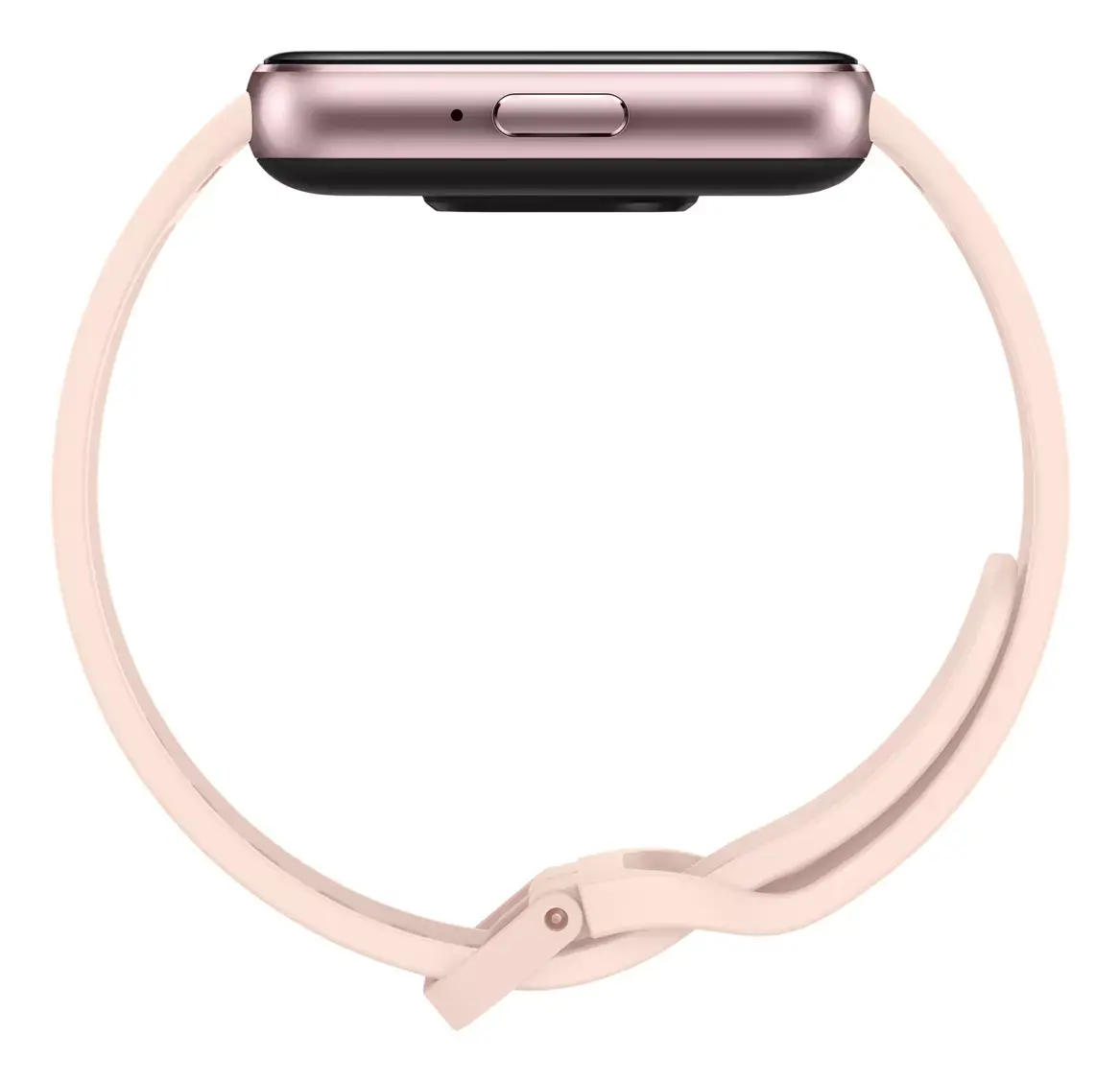 Смарт-часы Samsung Galaxy Fit3 Photo 5