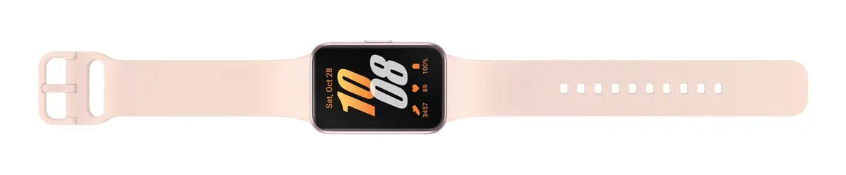 Смарт-часы Samsung Galaxy Fit3 Photo 6