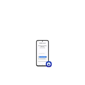 Начните с учётной записью Samsung