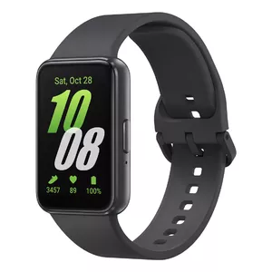 Смарт-часы Samsung Galaxy Fit3 Серый