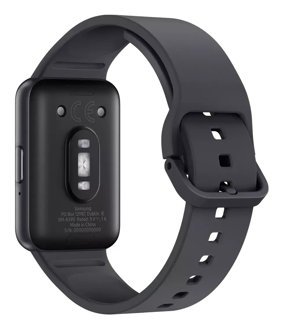 Смарт-часы Samsung Galaxy Fit3 Photo 4