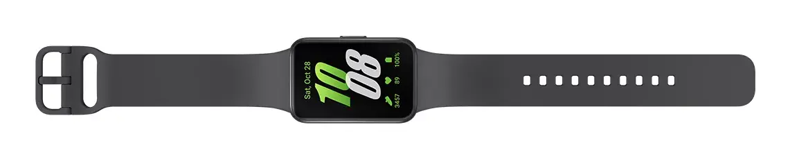 Смарт-часы Samsung Galaxy Fit3 Photo 5