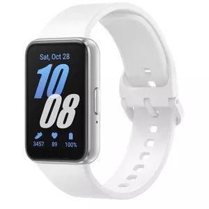 Viedpulkstenis Samsung Galaxy Fit3 Sudraba