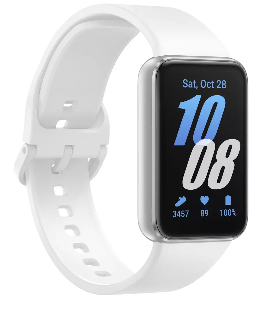 Умные часы Samsung Galaxy Fit3 Photo 3