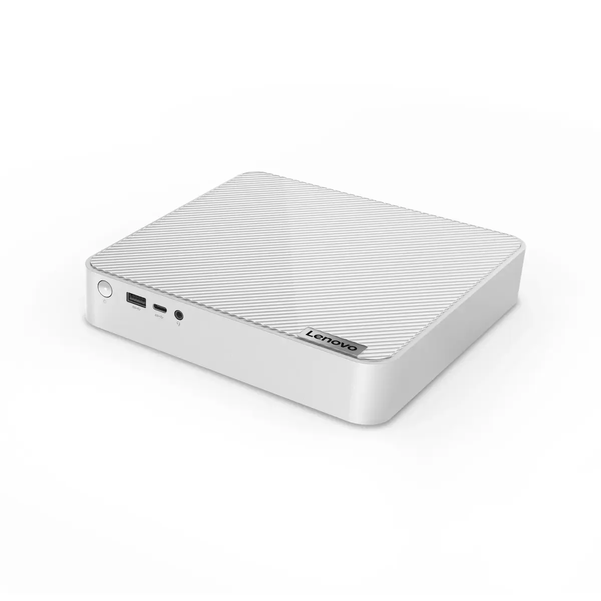 Mini PC Lenovo IdeaCentre Mini 01IRH8 Photo 2