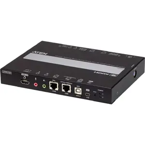 KVM switch ATEN CN9850-AT-G USB HDMI 4K Ultra HD