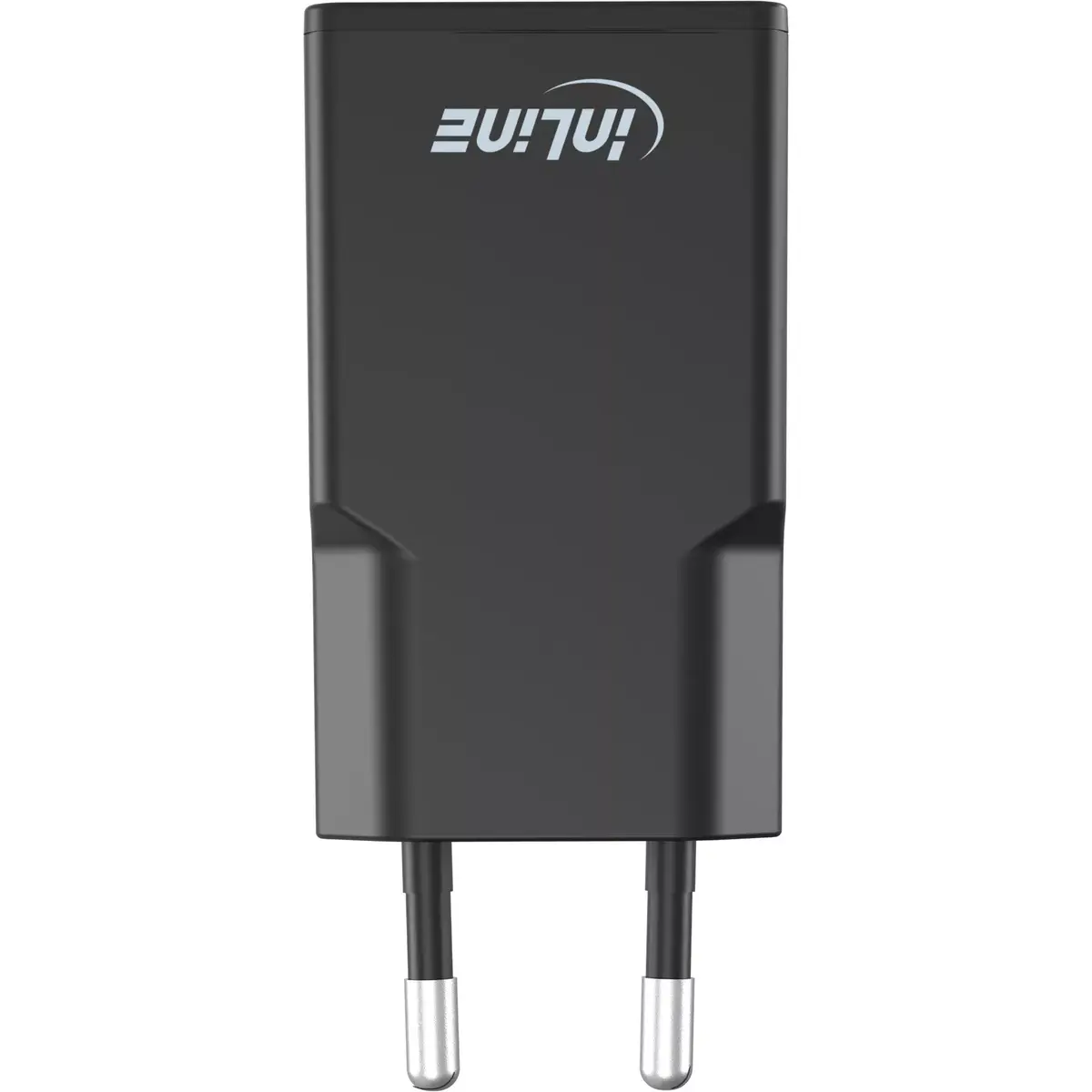InLine USB strāvas adapteris ar diviem USB-C PD PPS Photo 3
