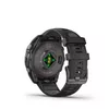 GARMIN fenix 8 Black sporta viedpulkstenis Photo 6