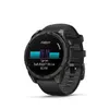 GARMIN fenix 8 Black sporta viedpulkstenis Photo 8