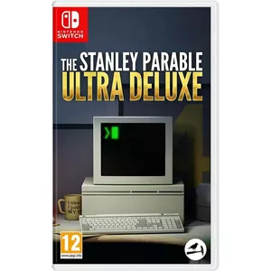 SW Stenlija līdzība: Stenlija Stenlija: Ultra Deluxe