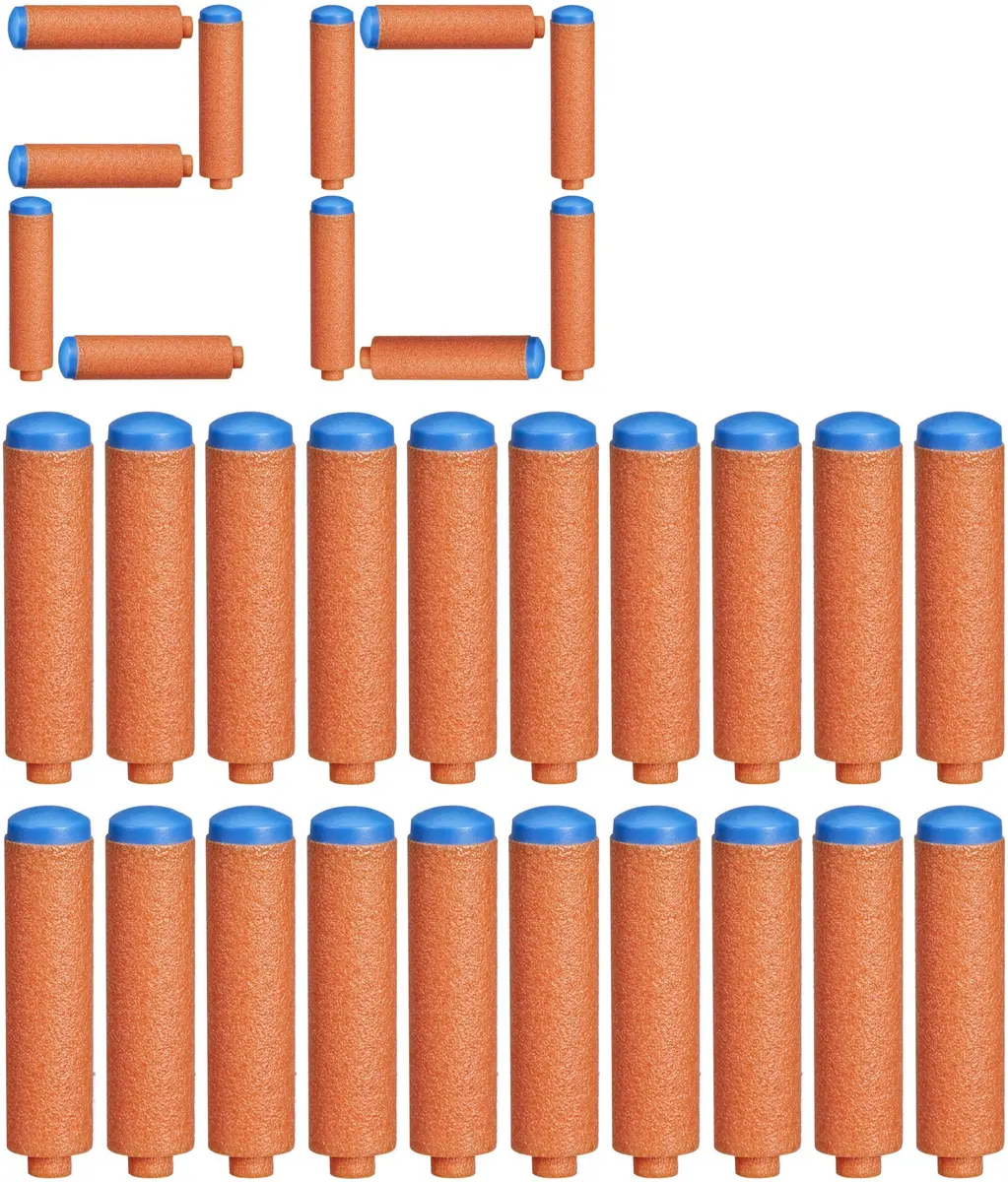 Piederumi Nerf N Series N1-Darts 20x Photo 4