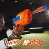 Игрушечный бластер Nerf N Series Ward Photo 6