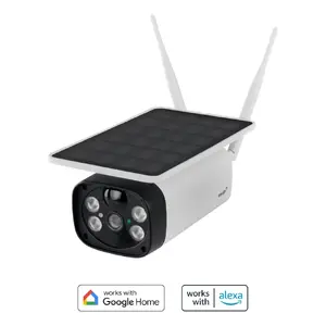 IP security camera omajin by Netatmo OSC-01-EU Wi-Fi 4