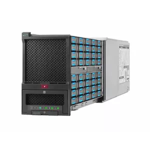 Uzglabāšanas ierīce HP Enterprise Synergy D3940 40TB (modelis 755984-B21-RFB)