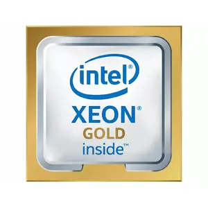 Processor Intel Xeon Gold 6138 2.0 GHz 20-core — server CPU