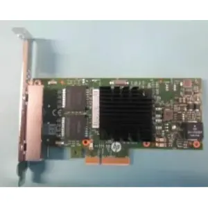 Tīkla adapteris HP Enterprise I350-T4V2 1Gb 4 porti BASE-T