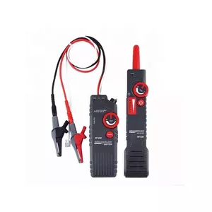 Cable locator NOYAFA NF-820 — locates cables and measures depth up to 2 m, suitable for high and low voltage lines
