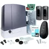 Sliding gate kit CAME BXV 6 SAFE ATOMO 29793 Photo 2