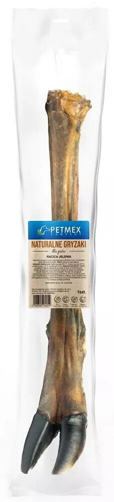 Suņu kārums PETMEX Deer Hoof 250