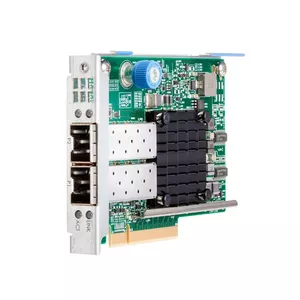 HPE Ethernet 10/25Gb 2-port FLR-SFP28 BCM57414