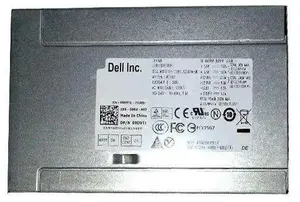 Power supply Dell WW109 280W PFC for compatible Dell systems
