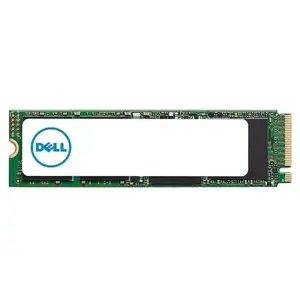 Dell F7DVX Internal Solid State Drive 1 TB M.2 PCI Express 3.0 NVMe for PC and Laptop