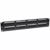 Intellinet Patch Panel Cat6 UTP 48-Port 2U Photo 2