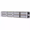 Intellinet Patch Panel Cat6 UTP 48-Port 2U Photo 3