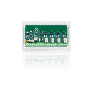 Radio Controller SATEL RK-4K with 2 T-4 Remote Controls