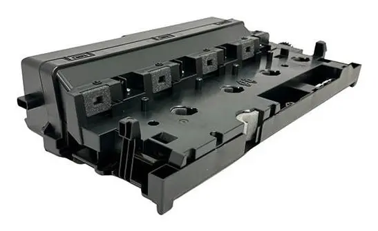 Sharp BPHB700 Waste Toner Collector for Sharp Printers Photo 3