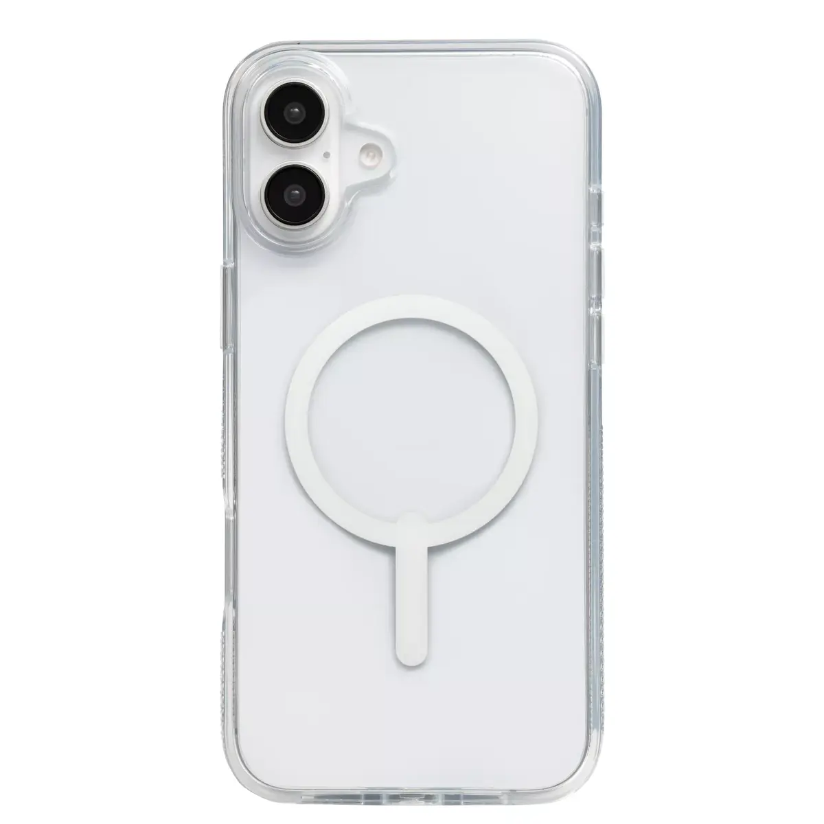 Vāks ZAGG Cases Crystal Palace Snap Apple iPhone 16 Plus Photo 2